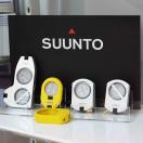 Оборудование Suunto