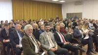 Семинар "Лесная селекция. Эффективное лесовосстановление"