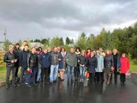 Семинар Петрозаводск 2019