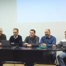 Семинар по лесовосстановлению 2017