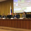 Семинар по лесовосстановлению 2018