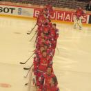 Хоккей ЧМ 2012