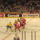 Хоккей ЧМ 2012