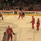 Хоккей ЧМ 2012
