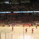 Хоккей ЧМ 2012