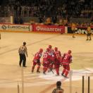 Хоккей ЧМ 2012